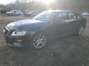 Audi A6 PREMIUM PLUS 3.0L 6 2010