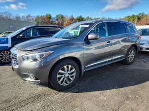 Infiniti QX60 3.5L 6 2015