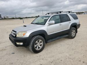 Toyota 4Runner SR5 4.7L 8 2003