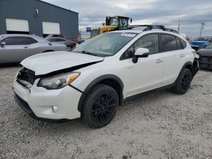 Subaru XV 2.0I HYBRID TOURING 2.0L 4 2014