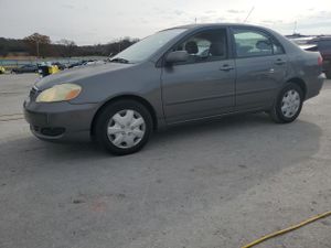 Toyota Corolla CE 1.8L 4 2006