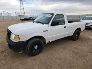 Ford Ranger 3.0L 6 2008