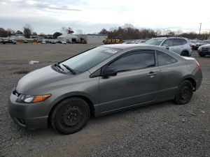 Honda Civic LX 1.8L 4 2007