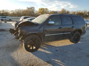 Chevrolet Tahoe K1500 LTZ 5.3L 8 2013