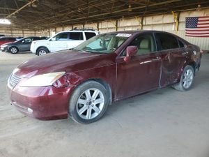 Lexus ES 350 3.5L 6 2007