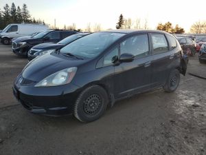 Honda Fit LX 1.5L 4 2013
