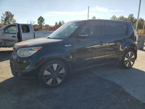 Kia Soul ! 2.0L 4 2014