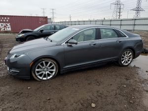 Lincoln MKZ HYBRID 2.0L 4 2015