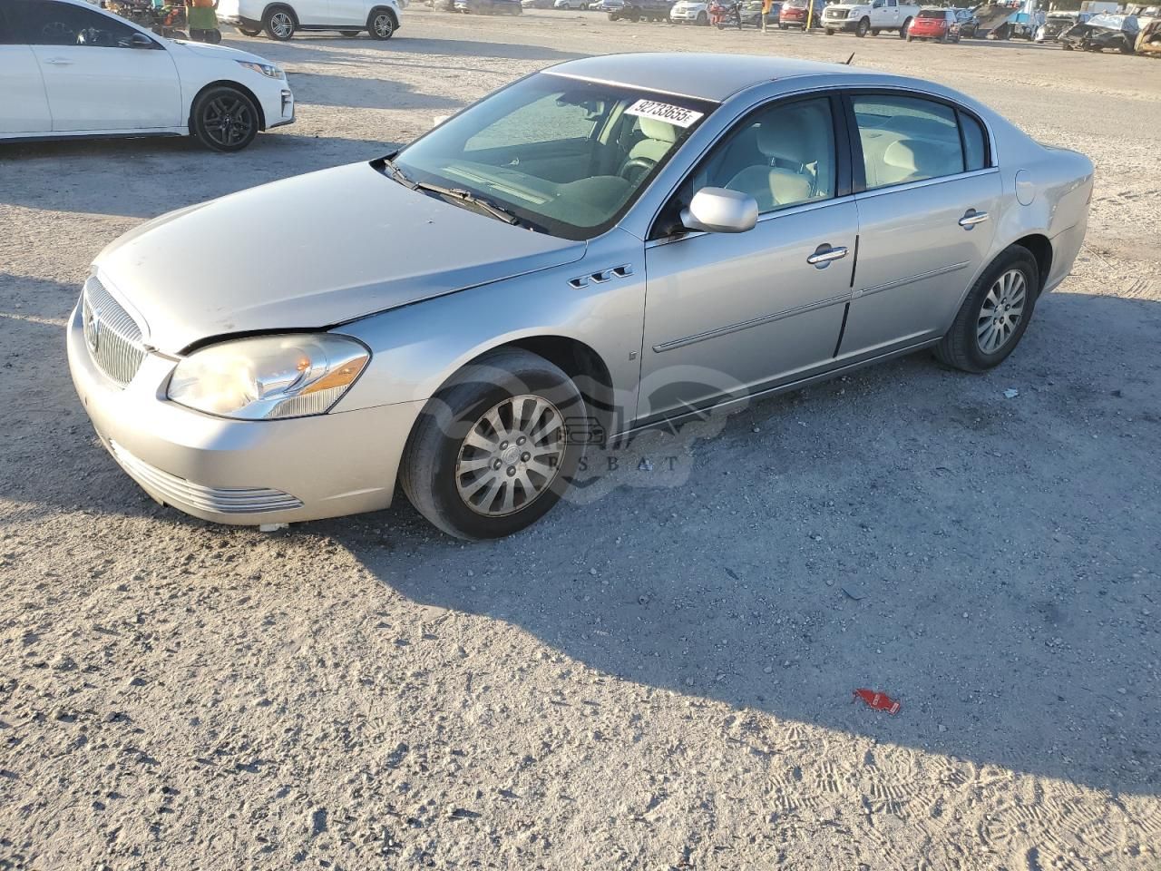 Buick Lucerne CX 3.8L 6 2006