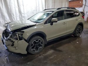 Subaru XV 2.0 PREMIUM 2.0L 4 2014