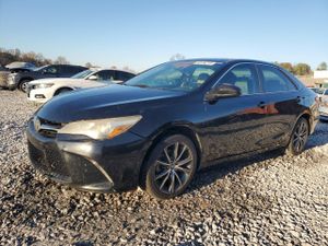 Toyota Camry LE 2.5L 4 2015