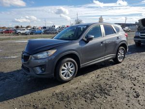 Mazda CX-5 TOURING 2.5L 4 2014