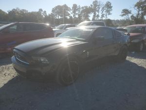 Ford Mustang 3.7L 6 2014