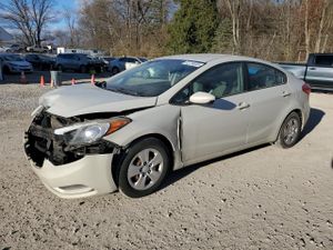 Kia Cerato / Forte / K3 LX 1.8L 4 2015