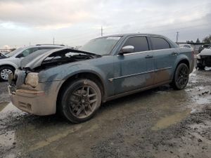 Chrysler 300C 5.7L 8 2006
