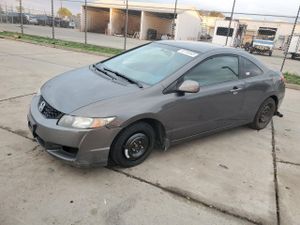 Honda Civic LX 1.8L 4 2011