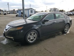 Acura TL 3.5L 6 2009