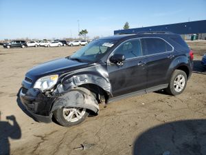 Chevrolet Equinox LT 2.4L 4 2015