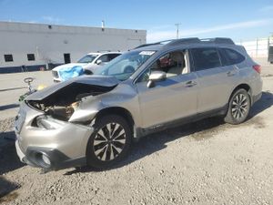 Subaru Outback 2.5I LIMITED 2.5L 4 2015