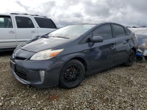 Toyota Prius 1.8L 4 2012