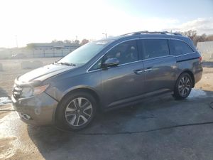 Honda Odyssey TOURING 3.5L 6 2015
