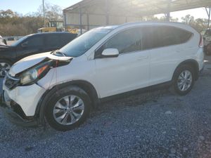 Honda CR-V EXL 2.4L 4 2013