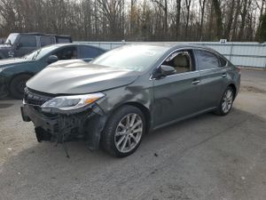 Toyota Avalon BASE 3.5L 6 2013