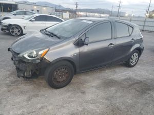 Toyota Prius 1.5L 4 2015