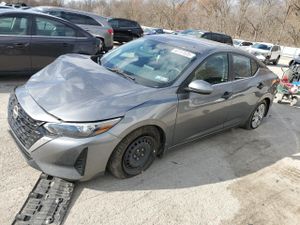 Nissan Sentra S 2.0L 4 2024