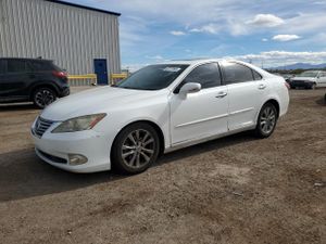 Lexus ES 350 3.5L 6 2011