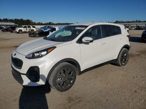 Kia Sportage LX 2.4L 4 2022