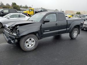 Toyota Tacoma ACCESS CAB 4.0L 6 2010