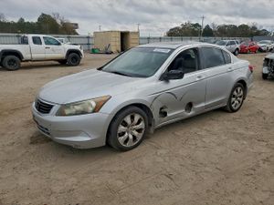Honda Accord EXL 2.4L 4 2008