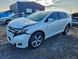 Toyota Venza LE 3.5L 6 2013