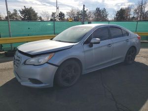 Subaru Legacy 2.5I PREMIUM 2.5L 4 2015