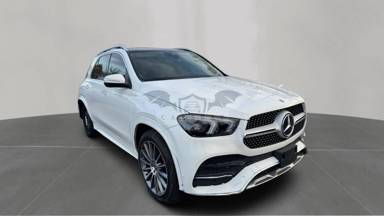Mercedes-Benz GLE 350 4MATIC 2.0L 4 2021