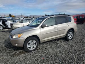 Toyota Rav4 LIMITED 3.5L 6 2007