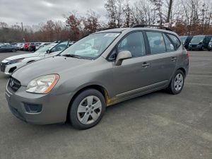 Kia Carens (Rondo) 2.4L 4 2009