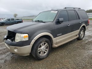 Ford Expedition EDDIE BAUER 5.4L 8 2007