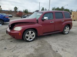 Chevrolet HHR LT 2.4L 4 2006