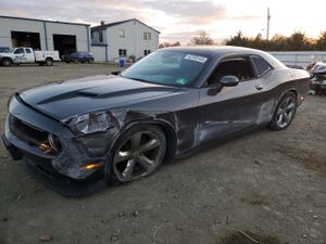 Dodge Challenger SXT 3.6L 6 2015