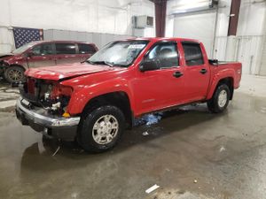 Chevrolet Colorado 3.5L 5 2004