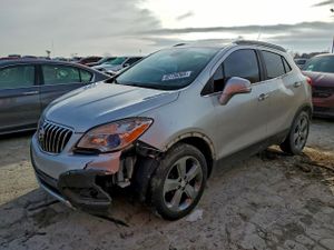 Buick Encore CONVENIENCE 1.4L 4 2014