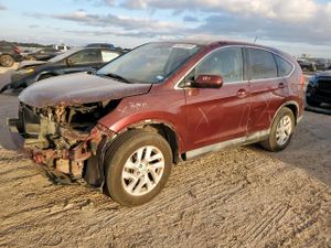Honda CR-V EX 2.4L 4 2015