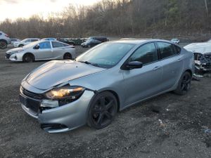 Dodge Dart SXT 2.4L 4 2015