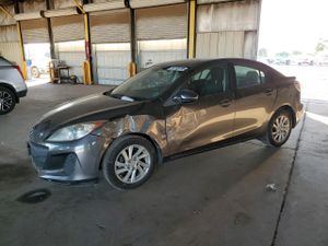 Mazda 3 I 2.0L 4 2012