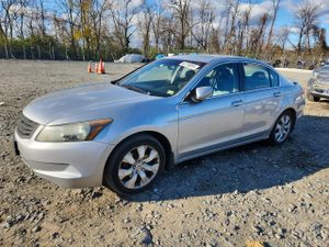 Honda Accord EXL 2.4L 4 2009