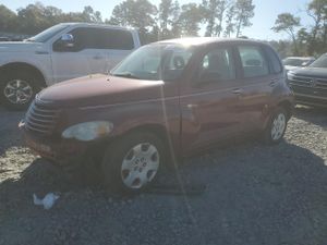 Chrysler PT Cruiser TOURING 2.4L 4 2006