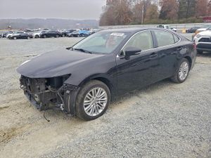 Lexus ES 350 3.5L 6 2013