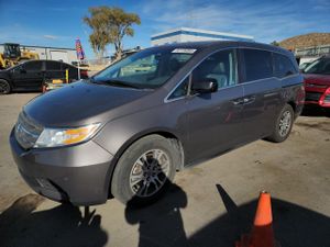 Honda Odyssey EXL 3.5L 6 2011